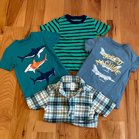 DONATED - Picture 1 of 5